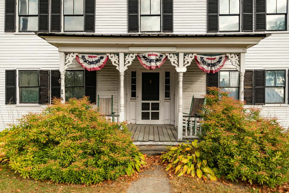 image n.3 of Kennebunkport: 2-Hour Historical Walking Tour activity in Kennebunkport, uploaded by supplier
