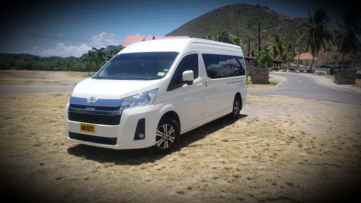 image n.13 of St. Kitts Island Half-Day Bus Tour activity in Old Road Town, uploaded by supplier
