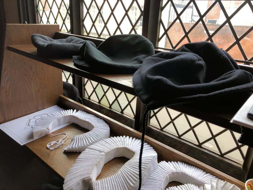 image n.8 of Shakespeare's Schoolroom and Guildhall Entrance Tickets activity in Stratford-upon-Avon, uploaded by supplier