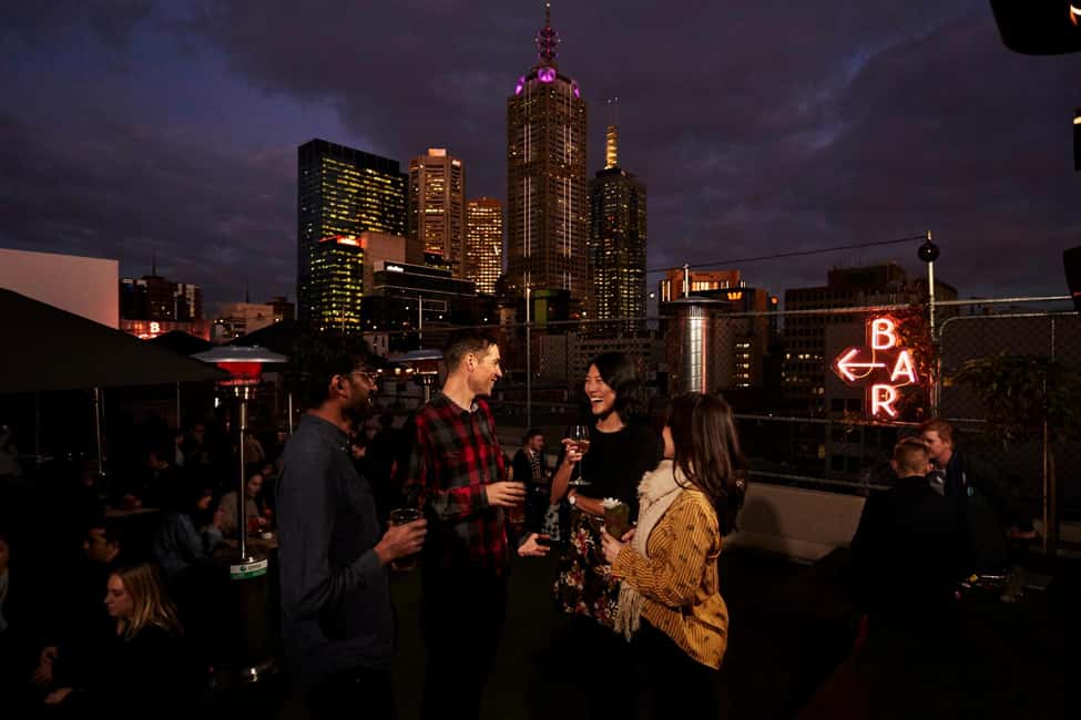 image n.6 of Melbourne: Uncover Hidden Laneway Bars Tour activity in Melbourne, uploaded by supplier