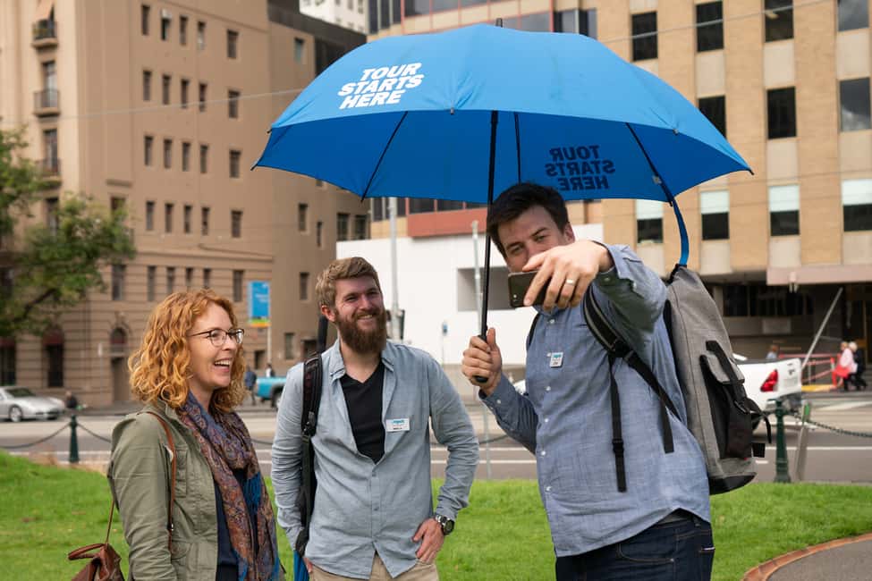 image n.7 of Melbourne: Uncover Hidden Laneway Bars Tour activity in Melbourne, uploaded by supplier