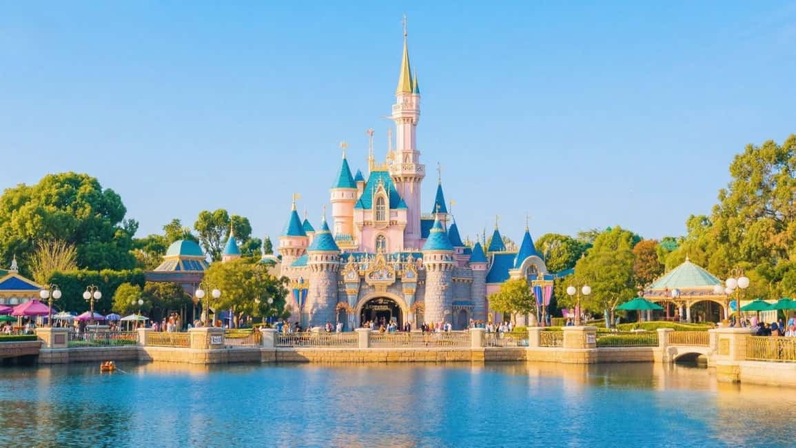 obrázek č.6 aktivity Tokyo DisneySea: jednodenní vstupenka a soukromá doprava v destinaci Osaka, nahraný poskytovatelem aktivity