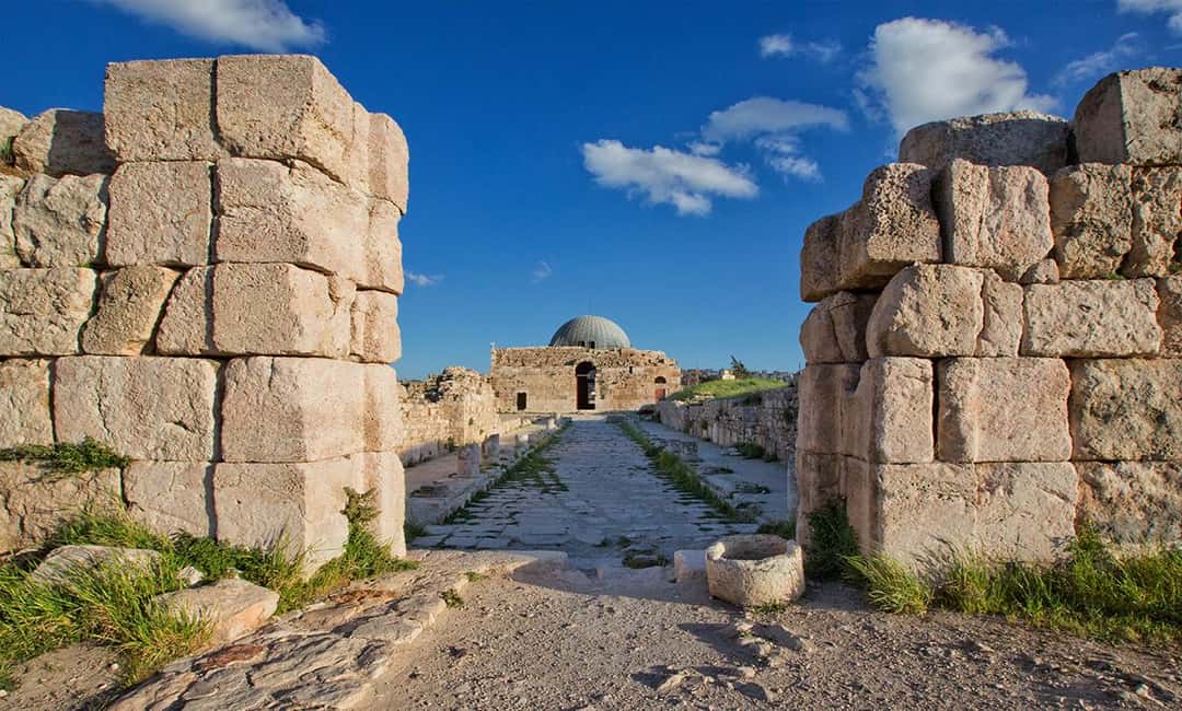 image n.7 of Amman Sightseeing Private Tour with Additional Options activity in Amman, uploaded by supplier