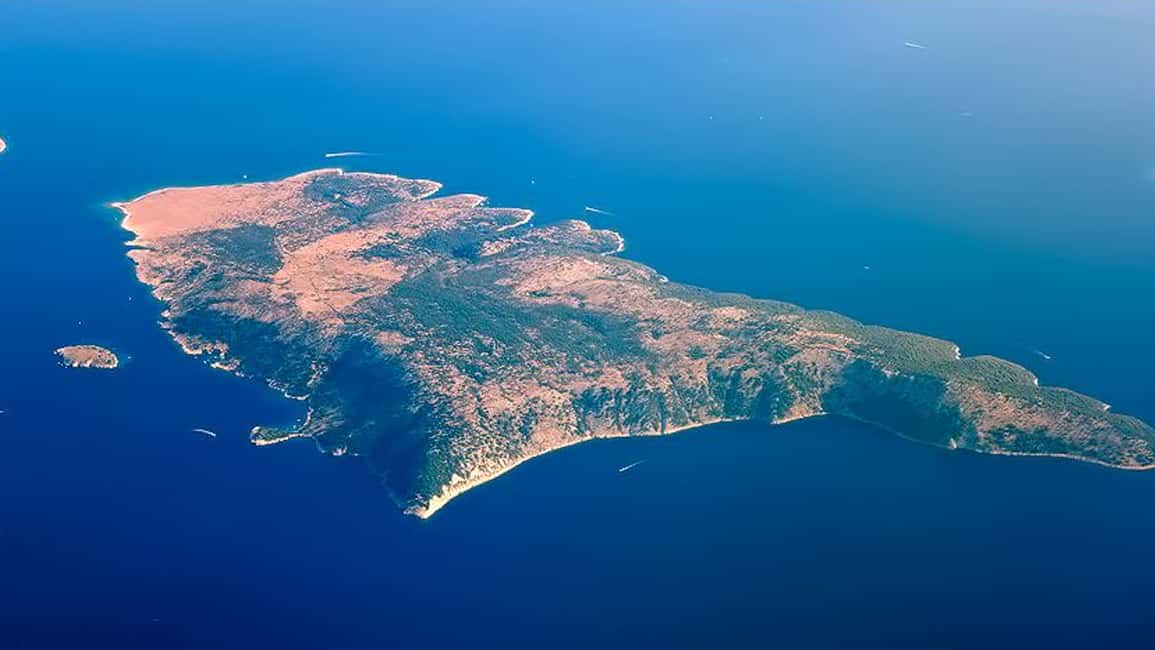 immagine n.8 di Isola di Krk: Escursione di mezza giornata in barca alle cinque isole attività in Contea di Zagabria, caricata dal fornitore