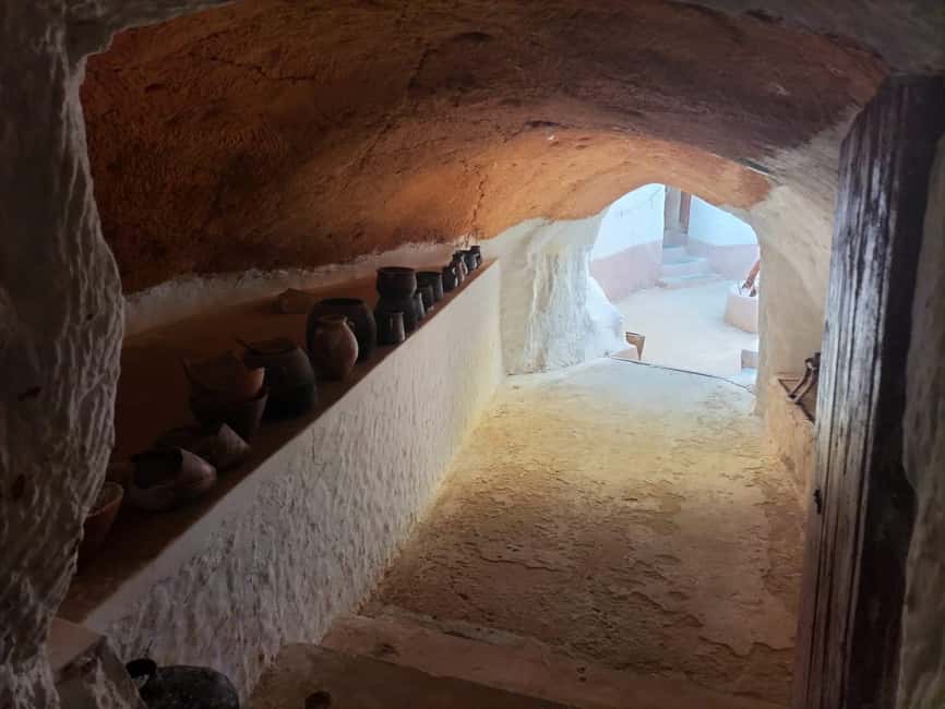 image n.19 of From Yasmine Hammamet/Kantaoui: 2-Day Sahara Tour with Meals activity in Tozeur Governorate, uploaded by supplier