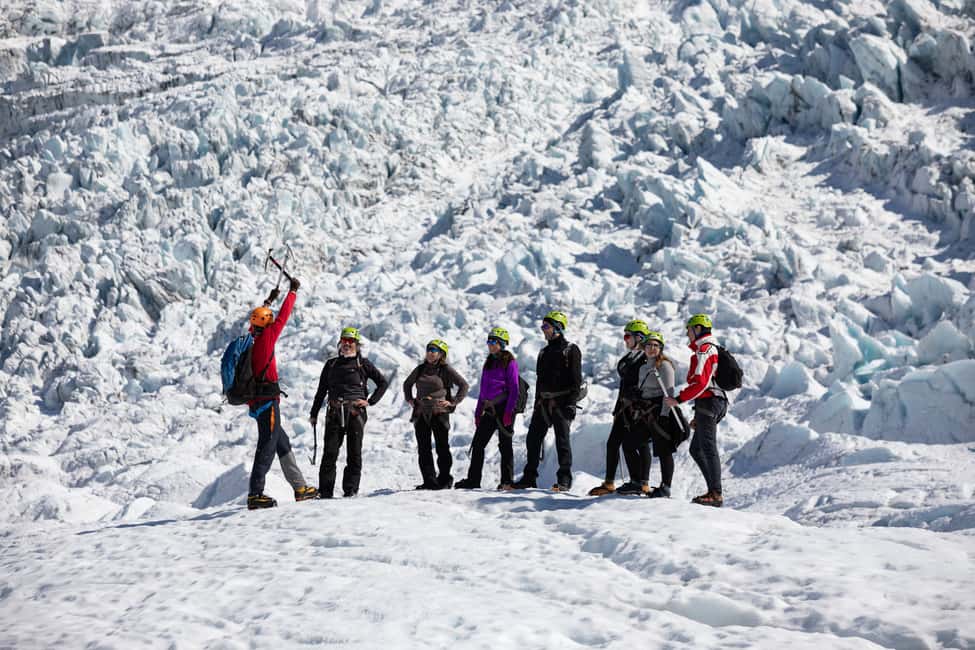 bild nr.7 av Sydkusten Island: 2-dagars tur till Blue Ice Cave och Jokulsarlon aktivitet i Reykjavik, uppladdad av arrangören