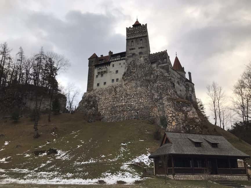 image n.6 of From Brasov: Tour of Castles and Surrounding Area activity in Brasov, uploaded by supplier