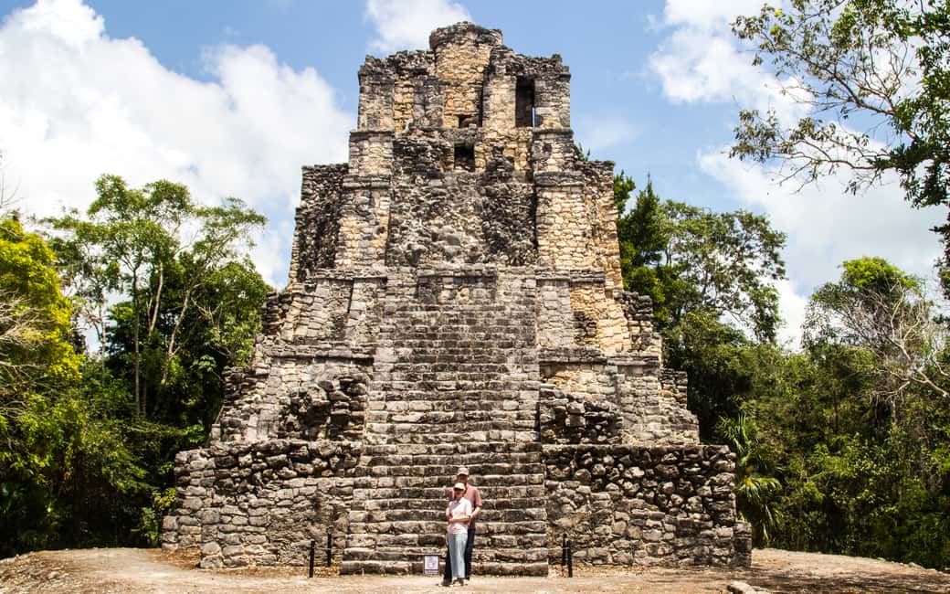image n.7 of From Riviera Maya : Sian Ka'an Muyil Birdwatching with Guide activity in Yucatan Peninsula, uploaded by supplier