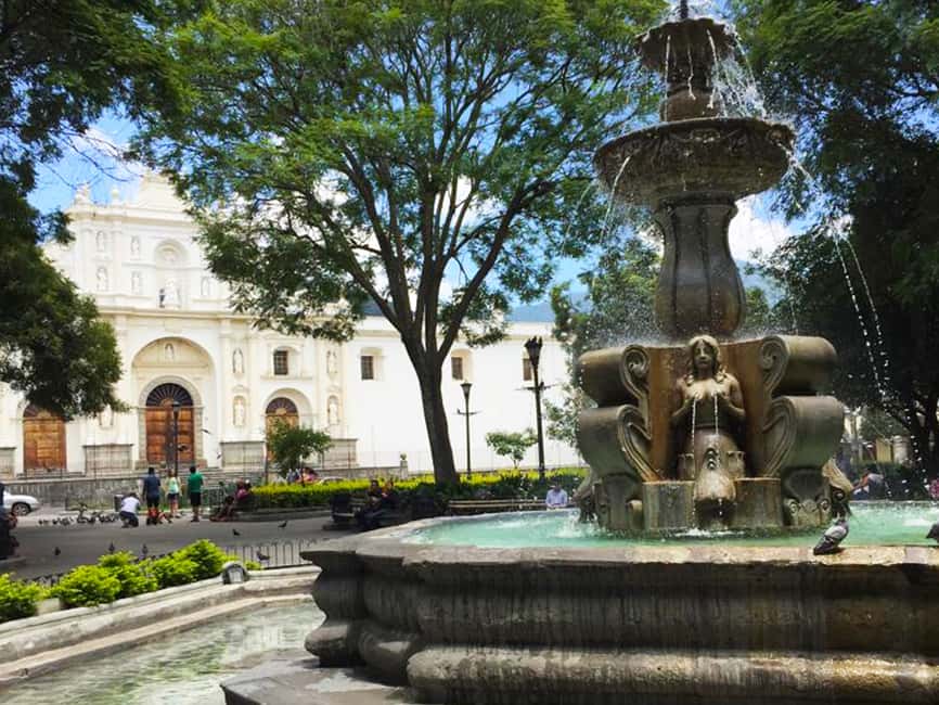 image n.5 of Antigua Guatemala: Morning Tour from Guatemala City activity in Antigua Guatemala, uploaded by supplier