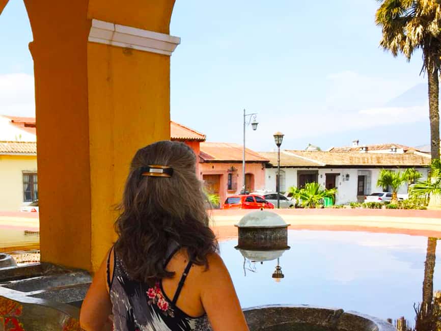 image n.6 of Antigua Guatemala: Morning Tour from Guatemala City activity in Antigua Guatemala, uploaded by supplier
