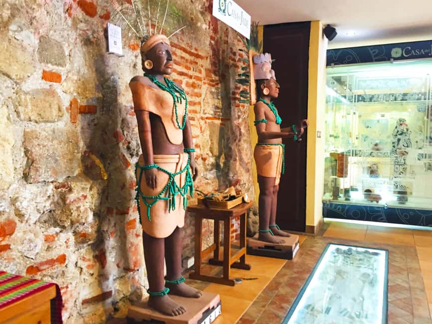 image n.7 of Antigua Guatemala: Morning Tour from Guatemala City activity in Antigua Guatemala, uploaded by supplier
