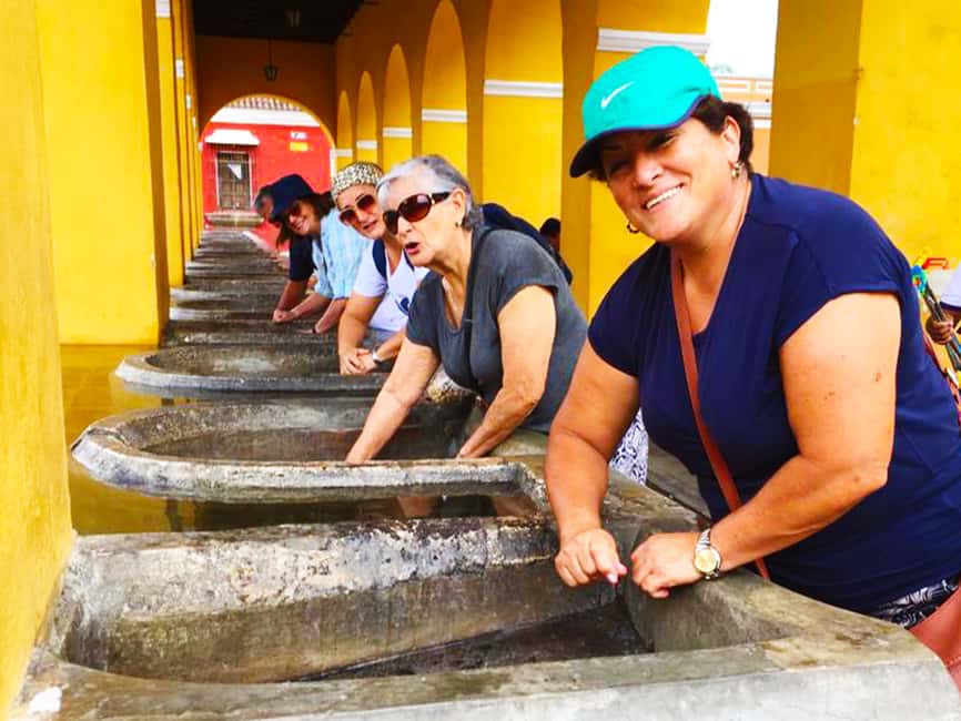 image n.5 of Combo Tour: Colonial Antigua & Guatemala City Explorer Tour activity in Guatemala City, uploaded by supplier
