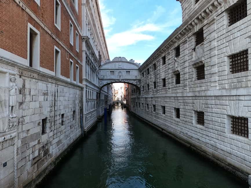 Immagine nº 5 di Venezia: Tour di Palazzo Ducale e della Basilica di San Marco attività a Venezia, caricata dal fornitore