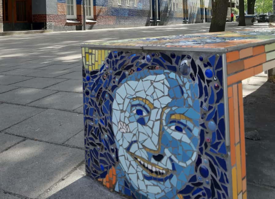 image n.8 of Anne Frank Story & Private 2-Hour Neighborhood Tour activity in Amsterdam, uploaded by supplier