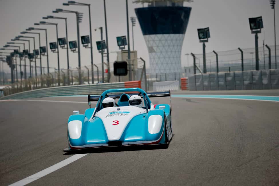 image n.6 of Abu Dhabi: Yas Marina Radical SST Passenger Experience activity in Abu Dhabi, uploaded by supplier