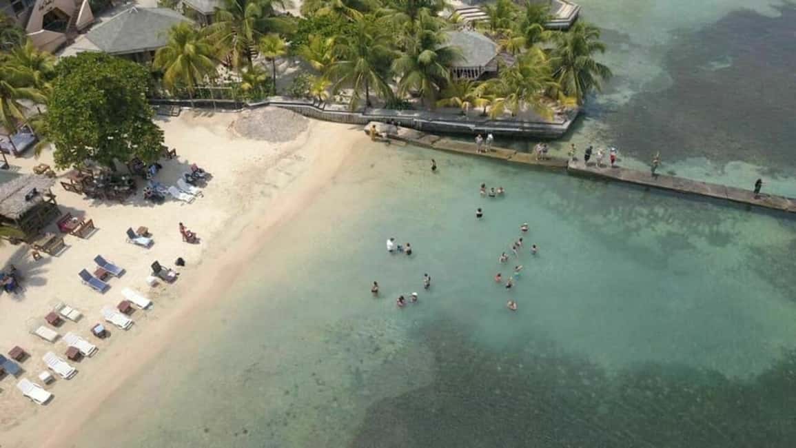 image n.6 of Roatán: Private Customizable Island Exploration Tour activity in Coxen Hole, uploaded by supplier