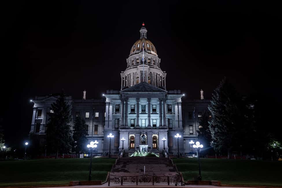 image n.9 of Gaslights, Graves, & Gold: Denver Terrors Ghost Tour activity in Denver, uploaded by supplier
