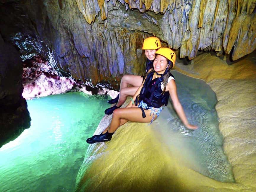 image n.10 of Miyako island: Pumpkin Limestone Caving & Snorkeling activity in Miyakojima, uploaded by supplier