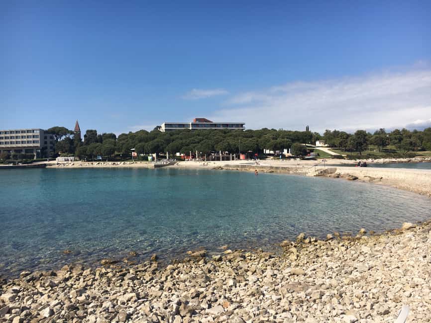 image n.10 of From Pula: Day Cruise to Rovinj, Lim Fjord, and Red Island activity in Istria County, uploaded by supplier