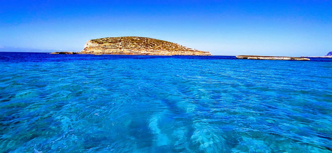 image n.3 of Private Boat by San Antonio Bay activity in Sant Josep de sa Talaia, uploaded by supplier