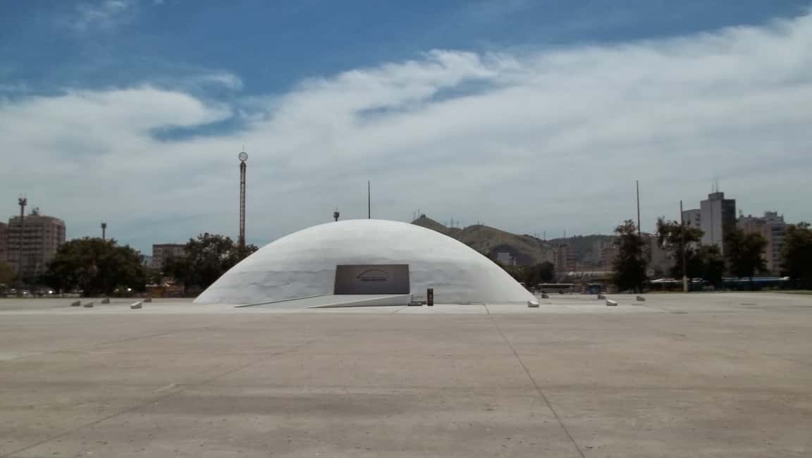 image n.4 of From Rio de Janeiro: Niterói Day Trip activity in Rio de Janeiro, uploaded by supplier
