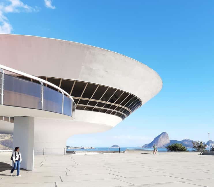 image n.2 of From Rio de Janeiro: Niterói Day Trip activity in Rio de Janeiro, uploaded by supplier