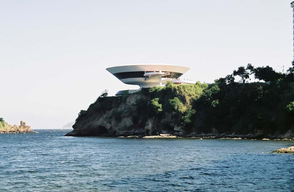 image n.1 of From Rio de Janeiro: Niterói Day Trip activity in Rio de Janeiro, uploaded by supplier