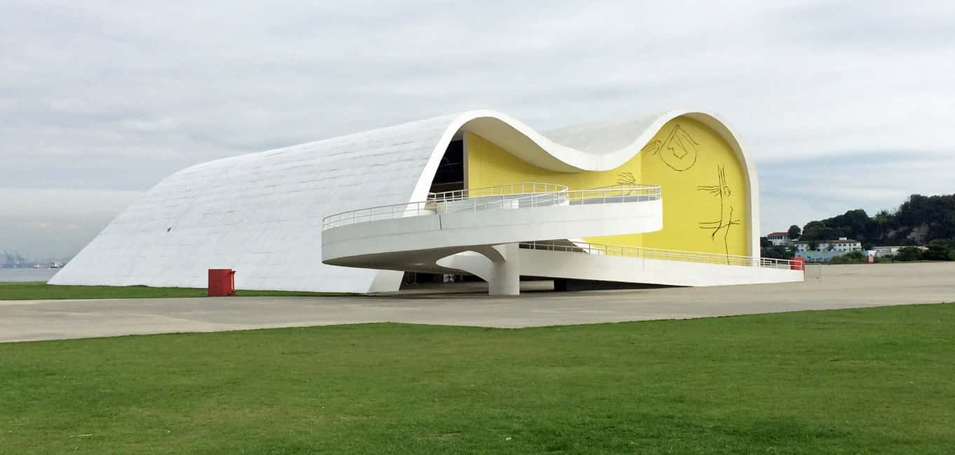 image n.5 of From Rio de Janeiro: Niterói Day Trip activity in Rio de Janeiro, uploaded by supplier