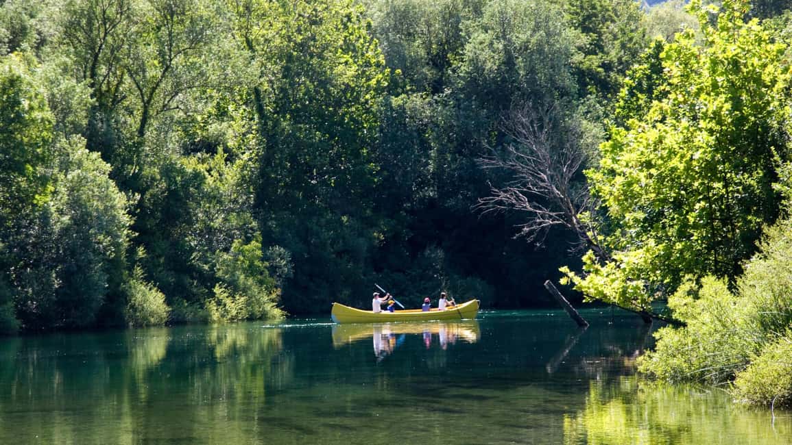 image n.8 of Split: Cetina River Rafting Tour with Instructor activity in Split, uploaded by supplier
