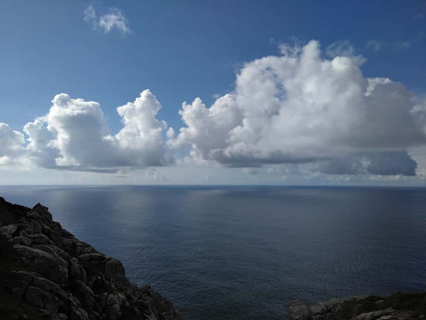 Image N°7 de Saint-Jacques-de-Compostelle : Finisterre, Muxia et Costa da Morte activité à Dumbría, publiée par le prestataire