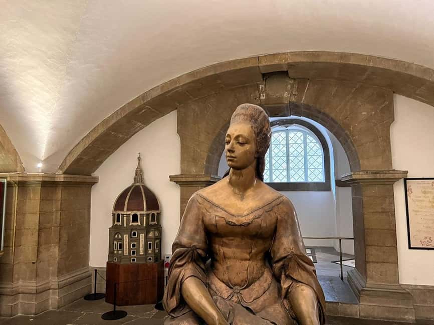 image n.39 of Florence: Guided Tour of Medici Family Secrets and Chapels activity in Florence, uploaded by supplier