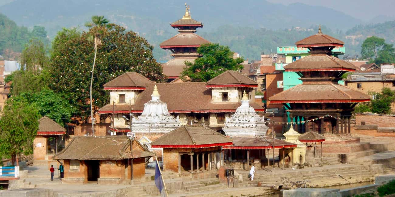 imagen n.º 2 de Excursión de un día a Bhaktapur y Panauti con almuerzo - Privado/Grupo actividad en Bhaktapur, subida por el proveedor