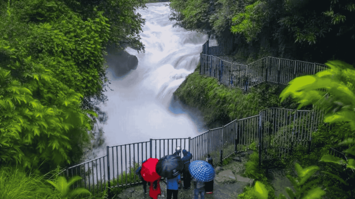 image n.10 of Pokhara: Group Joining Full Day Highlights Tour With Sunrise activity in Pokhara, uploaded by supplier