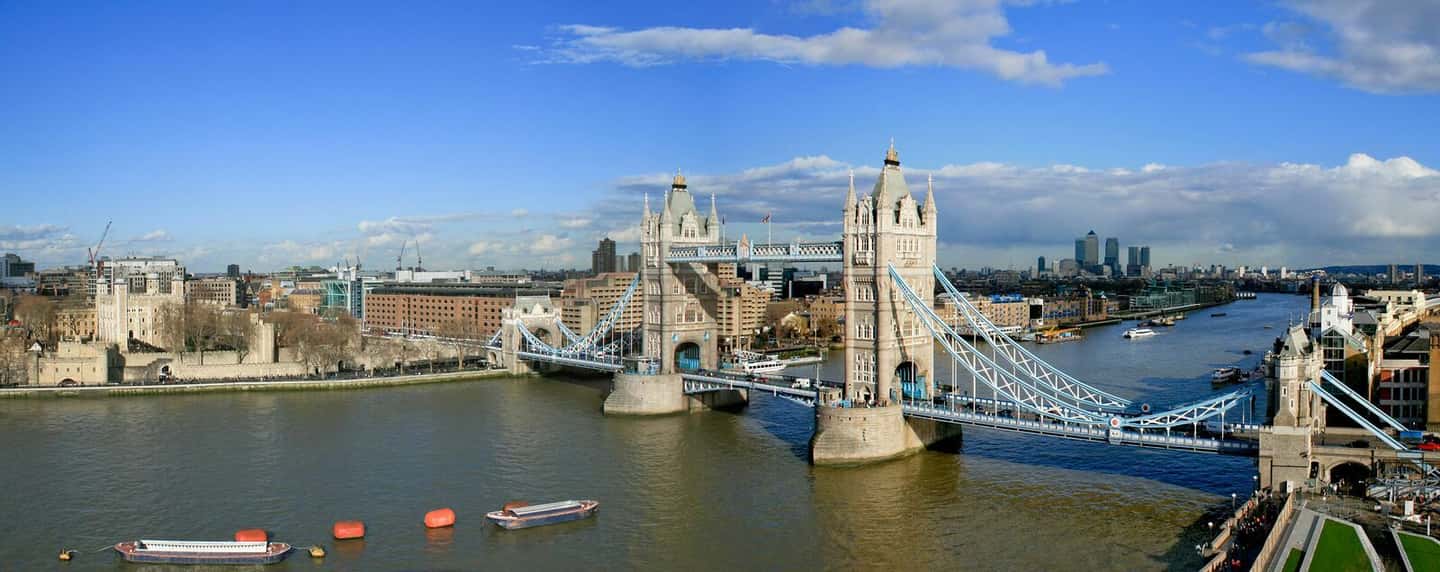 Bild Nr. 2 von Magic of London Tour mit Afternoon Tea bei Harrods Aktivität in London, hochgeladen vom Anbieter