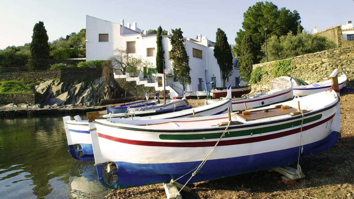 image n.13 of From Barcelona: Dalí Triangle and Cadaques Tour activity in Figueres, uploaded by supplier