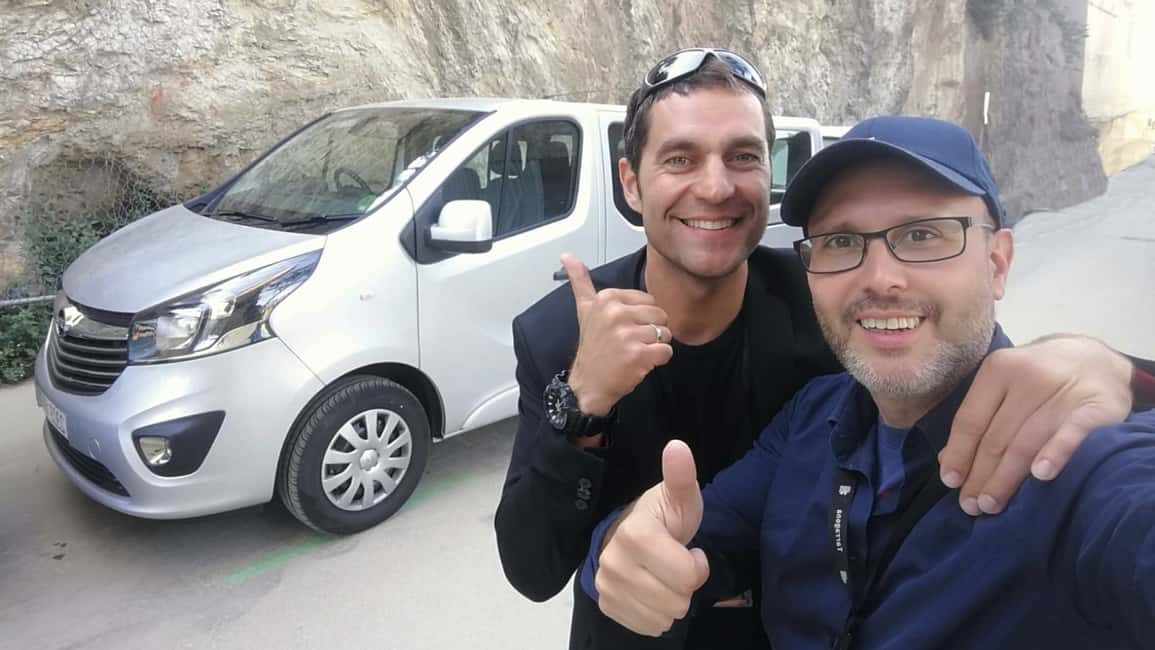 bild nr.10 av Barcelona Highlights Halvdagsutflykt i liten grupp med upphämtning aktivitet i Barcelona, uppladdad av arrangören