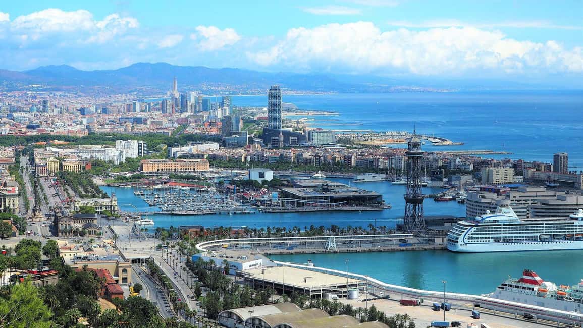 bild nr.8 av Barcelona Highlights Halvdagsutflykt i liten grupp med upphämtning aktivitet i Barcelona, uppladdad av arrangören