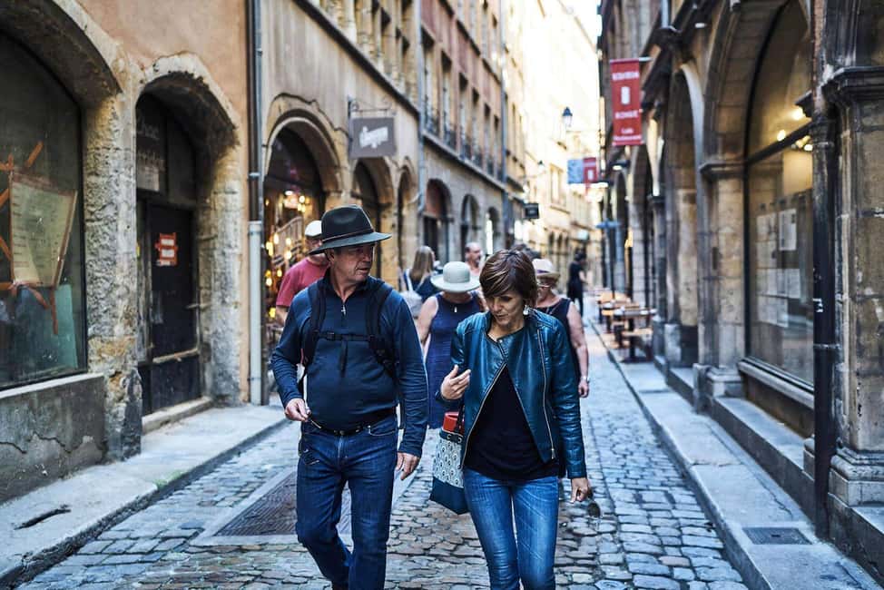 image n.2 of Lyon: Food Walking Tour with a Local Guide activity in Lyon, uploaded by supplier