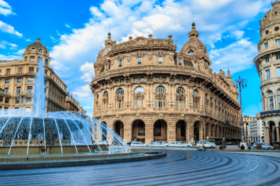 image n.2 of From Milan: Genova & Portofino Full-Day Tour activity in Genoa, uploaded by supplier