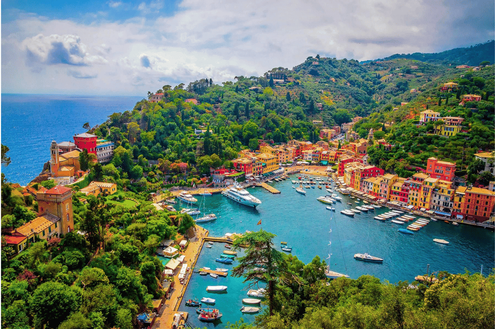 image n.1 of From Milan: Genova & Portofino Full-Day Tour activity in Genoa, uploaded by supplier