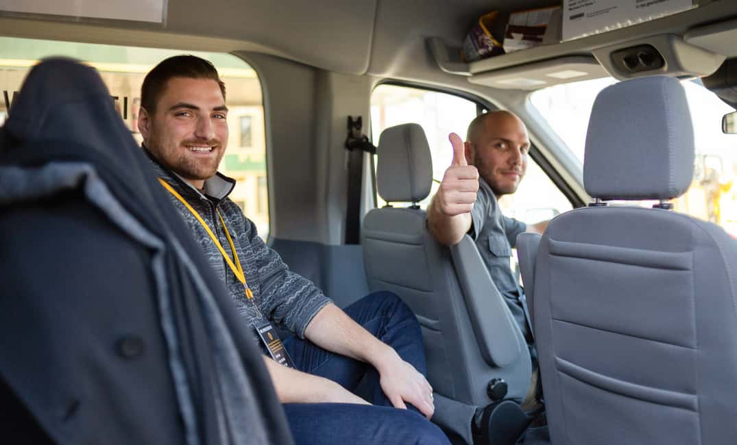 image n.8 of Cleveland: Guided Craft Brewery Tours with a Snack activity in Cleveland, uploaded by supplier