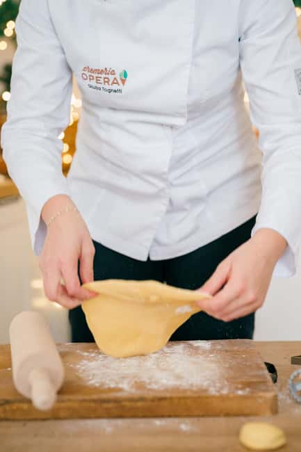 image n.2 of Cooking Class Lucca activity in Lucca, uploaded by supplier