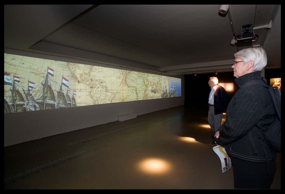 image n.3 of Delft: Vermeer Centrum Delft Museum Entry Ticket activity in Delft, uploaded by supplier