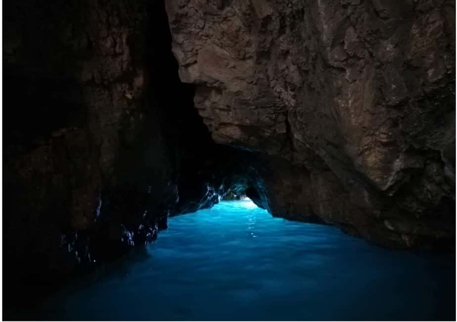 immagine n.10 di Isola di Krk: Escursione di mezza giornata in barca alle cinque isole attività in Contea di Zagabria, caricata dal fornitore