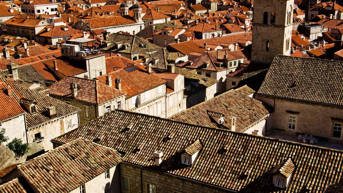 Image N°9 de Dubrovnik : Visite à pied des remparts et des guerres activité à Dubrovnik, publiée par le prestataire