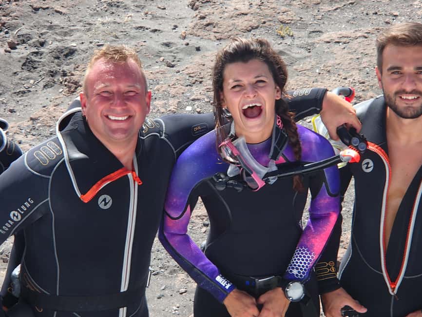 image n.17 of Tenerife: Half-Day Snorkeling Tour activity in Arico, uploaded by supplier