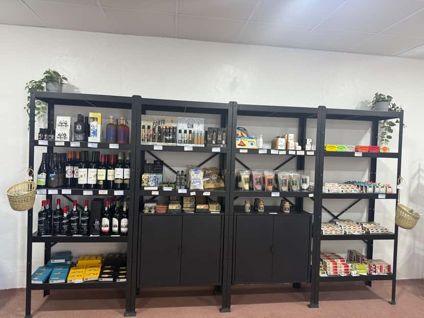 image n.11 of Tavira: Olive Experience with Factory Tour and Tasting activity in Tavira, uploaded by supplier