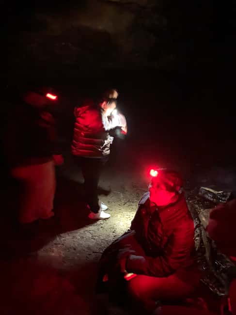 image n.7 of Sydney: Blue Mountains Glow Worms Wild Adventure by Night activity in Sydney, uploaded by supplier
