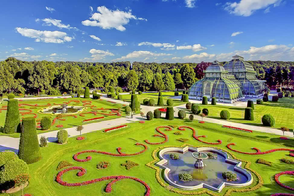 image n.5 of Vienna: Schönbrunn Palace & Gardens Skip-the-Line Tour activity in Vienna, uploaded by supplier