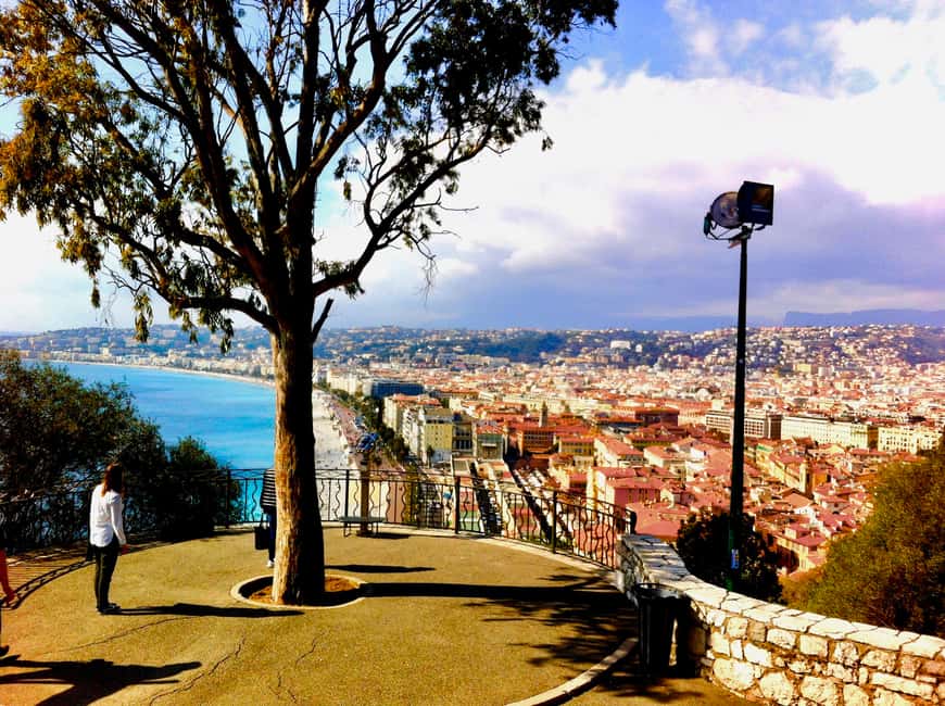 image n.5 of Nice: Old Town Treasures Walking Tour activity in Nice, uploaded by supplier